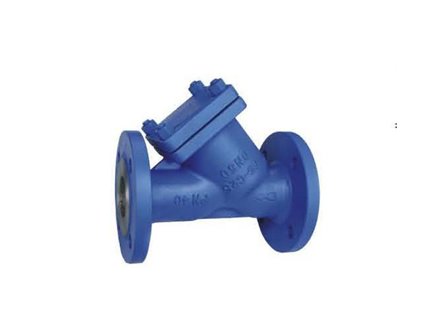 查看【德标Y型过滤器】详情